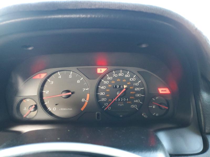 Продаж на аукціоні авто 2001 Honda Prelude, vin: JHMBB61521C004646, номер лоту: 64453786