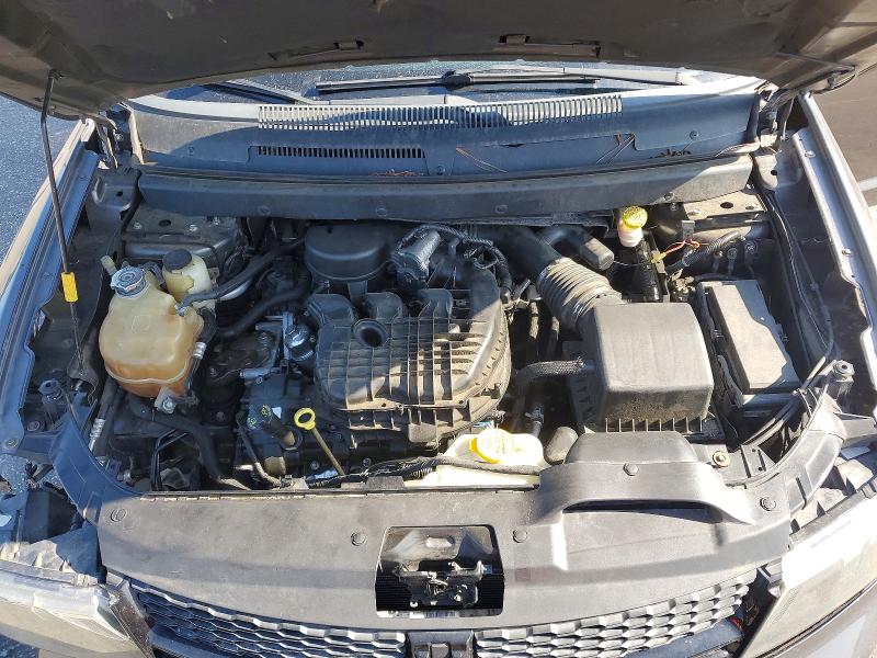 2016 Dodge Journey მანქანა იყიდება აუქციონზე, vin: 3C4PDCGG7GT171445, აუქციონის ნომერი: 65313186