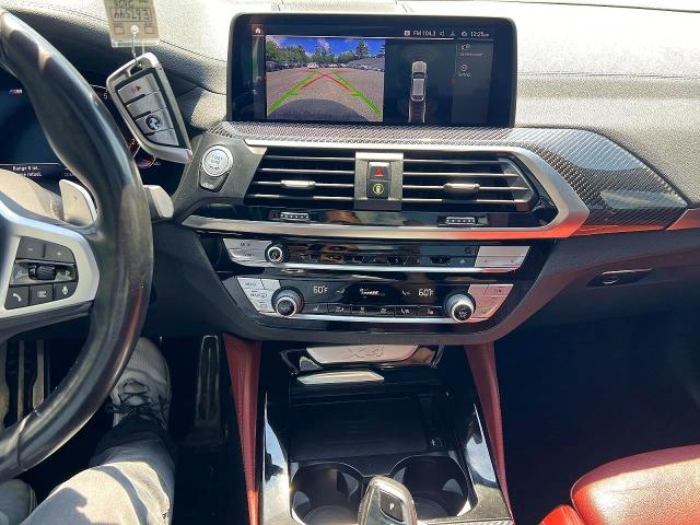 Продажа на аукционе авто 2020 Bmw X4, vin: 5UX2V1C05LLE67544, номер лота: 65609656