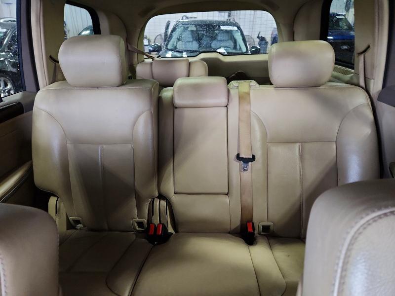 65483646 :رقم المزاد ، 4JGBF71E07A199920 vin ، 2007 Mercedes-benz Gl مزاد بيع