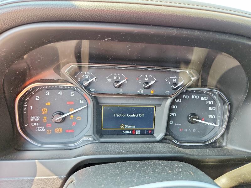 Aukcja sprzedaży 2021 Gmc Sierra, vin: 1GTU9CED5MZ117014, numer aukcji: 64388466