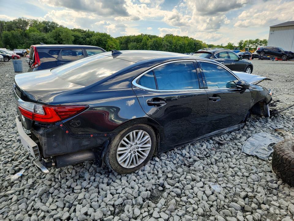 Продаж на аукціоні авто 2016 Lexus Es, vin: 58ABK1GG7GU008759, номер лоту: 64726126