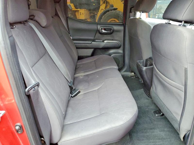 Продаж на аукціоні авто 2016 Toyota Tacoma, vin: 5TFCZ5AN3GX018665, номер лоту: 66791906