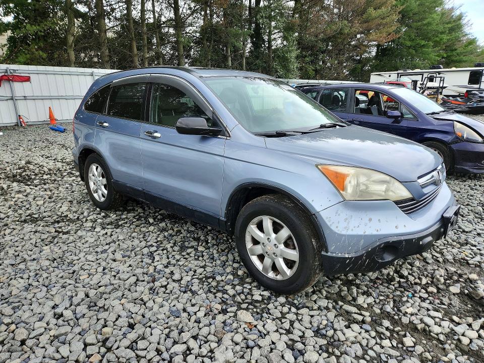 Продажа на аукционе авто 2007 Honda Cr-v, vin: JHLRE48507C016579, номер лота: 63504716