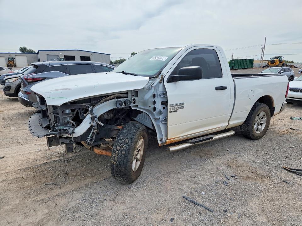 Aukcja sprzedaży 2020 Ram 1500 Classic, vin: 3C6JR6AG3LG202914, numer aukcji: 66267676