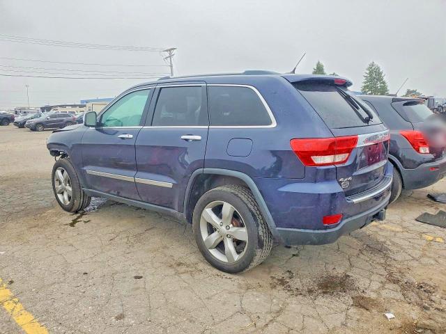 Aukcja sprzedaży 2013 Jeep Grand Cherokee, vin: 1C4RJFCG5DC543672, numer aukcji: 64949266