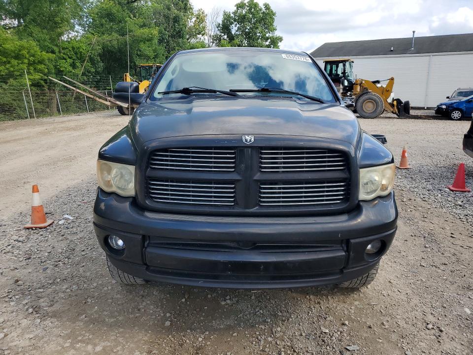 2004 Dodge Ram 1500 მანქანა იყიდება აუქციონზე, vin: 1D7HU18D64J176500, აუქციონის ნომერი: 65353776