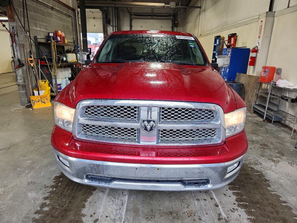 Aukcja sprzedaży 2010 Dodge Ram 1500, vin: 1D7RV1CT5AS255033, numer aukcji: 64132846