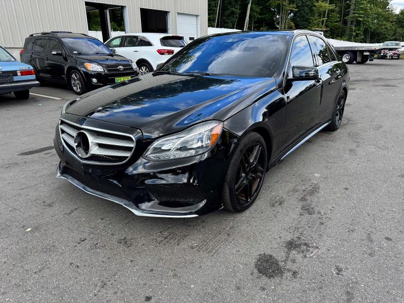 2016 Mercedes-benz E მანქანა იყიდება აუქციონზე, vin: WDDHF8JB5GB175817, აუქციონის ნომერი: 65864446