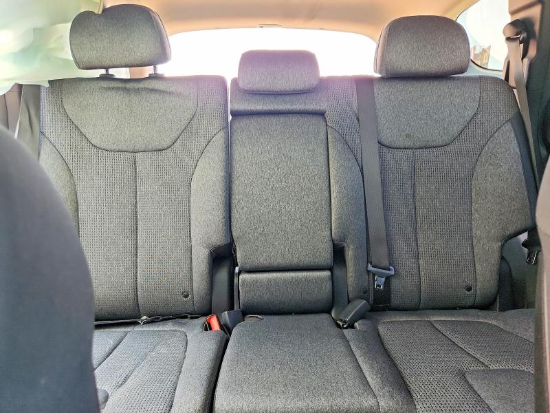 Aukcja sprzedaży 2023 Hyundai Santa Fe, vin: 5NMS1DAJ4PH653297, numer aukcji: 64768786