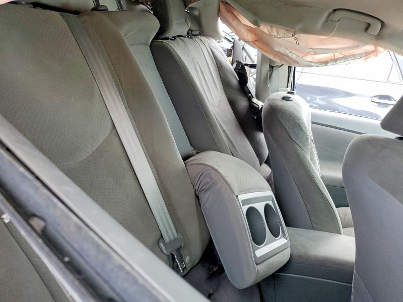 2011 Toyota Prius მანქანა იყიდება აუქციონზე, vin: JTDKN3DU7B0289258, აუქციონის ნომერი: 67095126