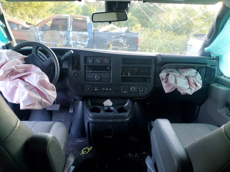 Продажа на аукционе авто 2021 Gmc Savana, vin: 1GJZ7PF72M1245195, номер лота: 60130176
