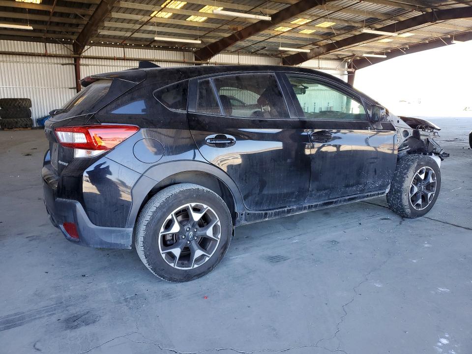 Продаж на аукціоні авто 2019 Subaru Crosstrek, vin: JF2GTACC7KH338387, номер лоту: 66699326