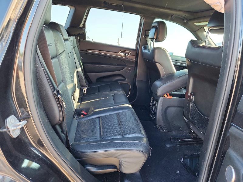 Продажа на аукционе авто 2015 Jeep Grand Cherokee, vin: 1C4RJFJG0FC769219, номер лота: 66810616