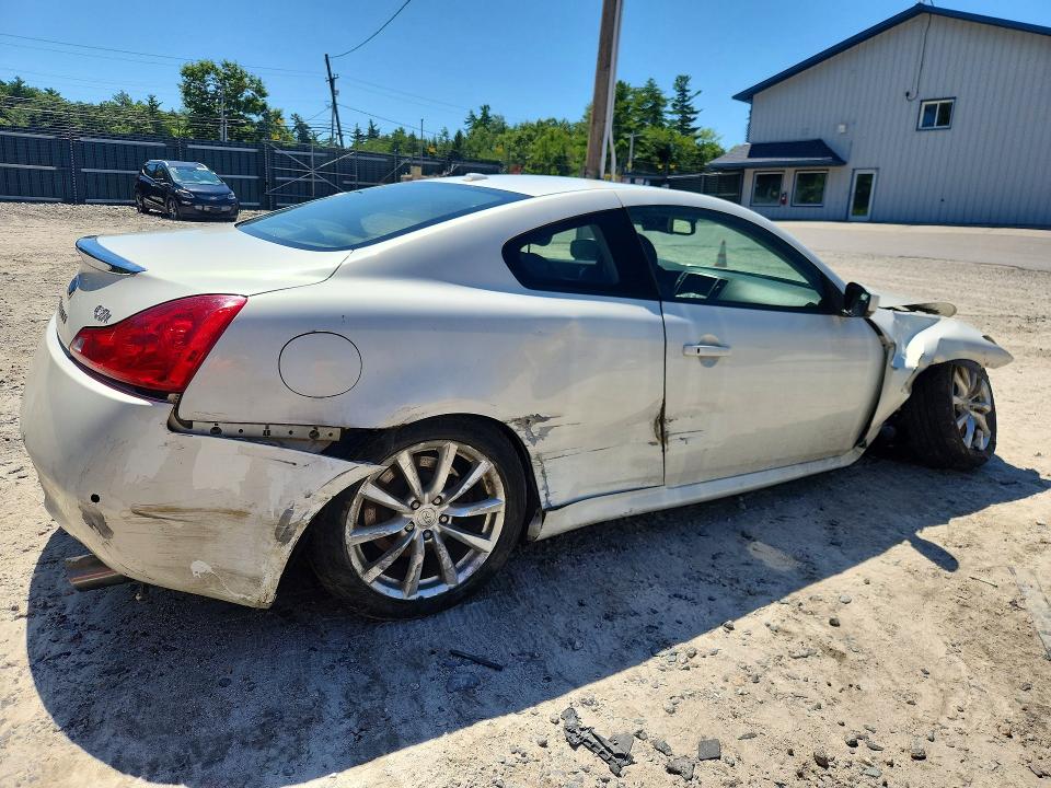 2012 Infiniti G37 Coupe მანქანა იყიდება აუქციონზე, vin: JN1CV6ELXCM473103, აუქციონის ნომერი: 63838296