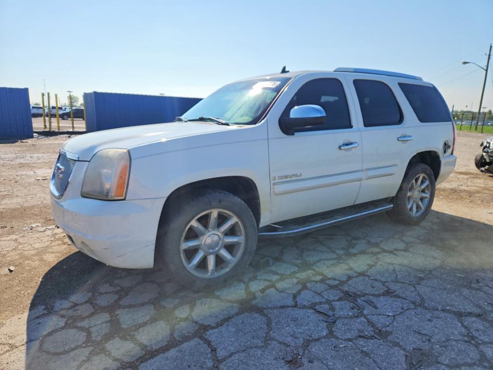 Aukcja sprzedaży 2008 Gmc Yukon, vin: 1GKFK63878J126102, numer aukcji: 65732276
