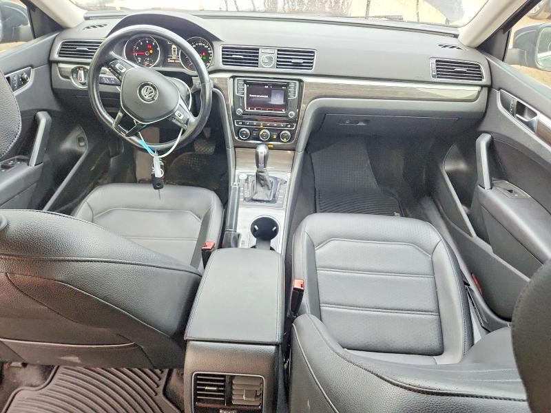 Aukcja sprzedaży 2016 Volkswagen Passat, vin: 1VWBS7A37GC067057, numer aukcji: 65945856