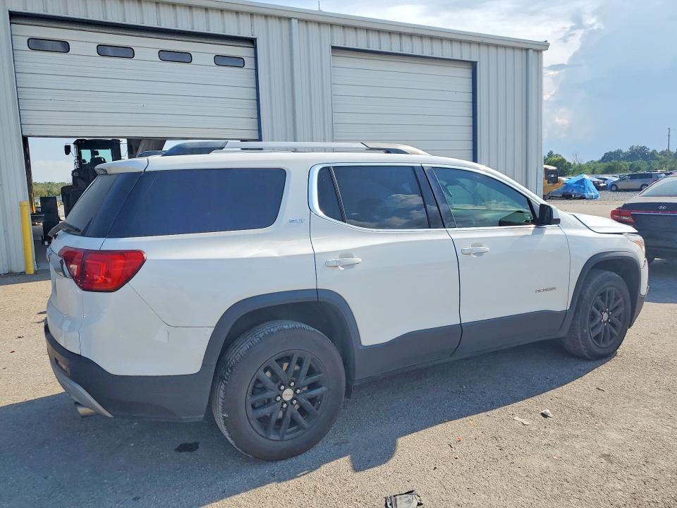 Продаж на аукціоні авто 2019 Gmc Acadia, vin: 1GKKNMLS0KZ242725, номер лоту: 65597306
