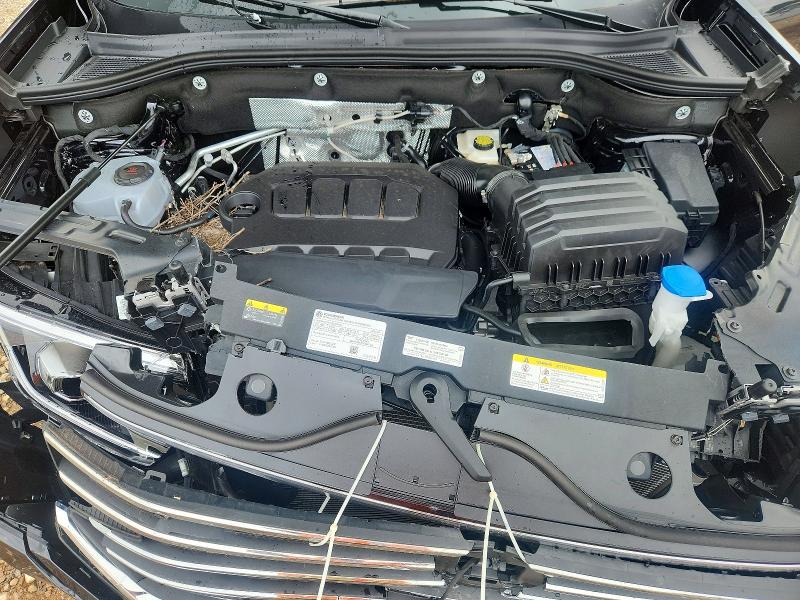 63580896 :رقم المزاد ، 1V2DN2CA9TC560751 vin ، 2026 Volkswagen Atlas مزاد بيع