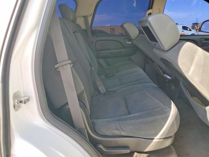 66197906 :رقم المزاد ، 1GKFK23069R140532 vin ، 2009 Gmc Yukon مزاد بيع