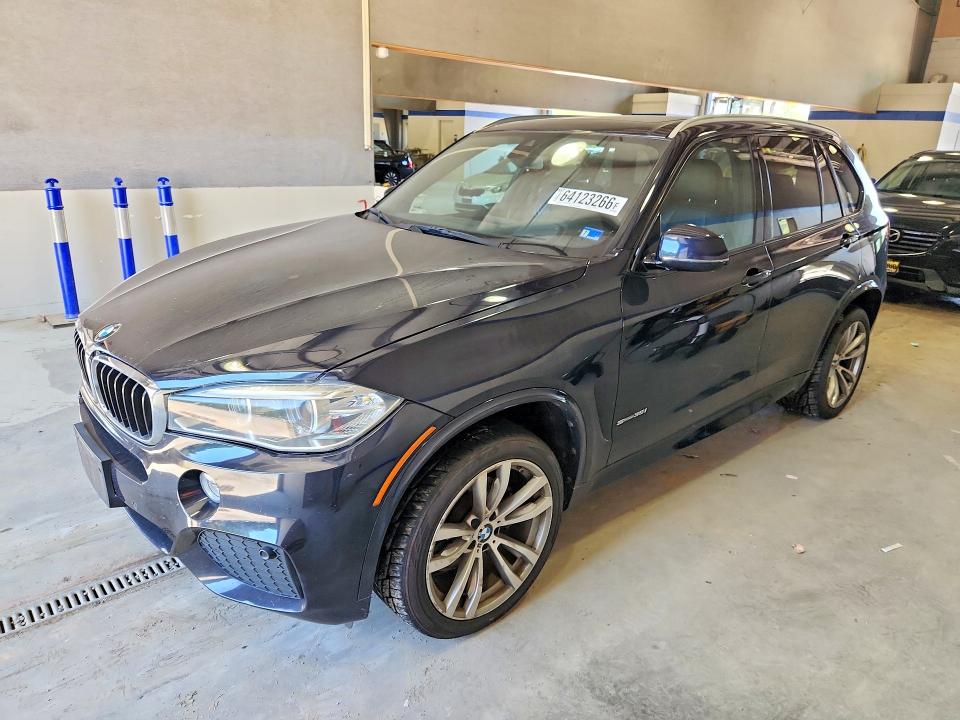 Aukcja sprzedaży 2017 Bmw X5, vin: 5UXKR2C39H0U21984, numer aukcji: 64123266