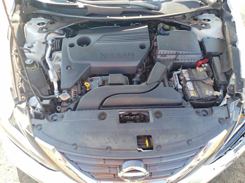 Продажа на аукционе авто 2017 Nissan Altima, vin: 1N4AL3AP3HC169292, номер лота: 62667816