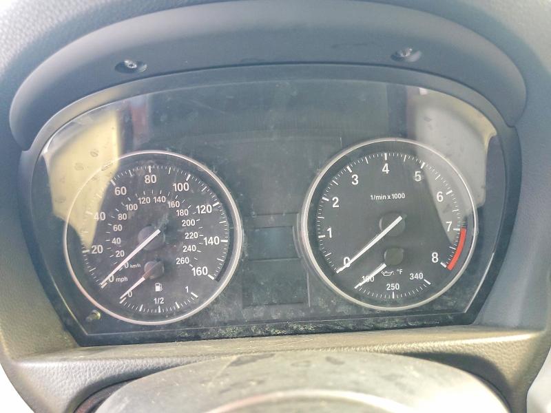Aukcja sprzedaży 2007 Bmw 328, vin: WBAWB33597P131438, numer aukcji: 66562946