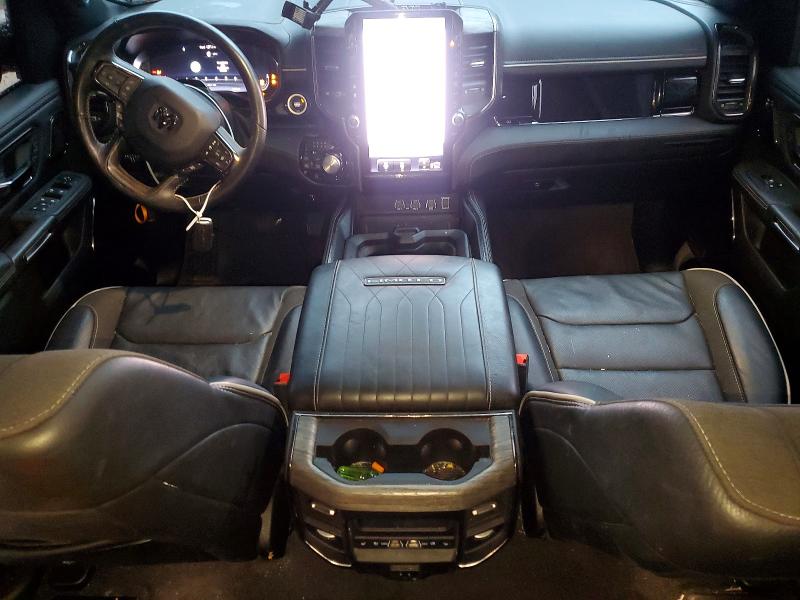 Продаж на аукціоні авто 2025 Ram 1500, vin: 1C6SRFHP4SN704220, номер лоту: 66014606