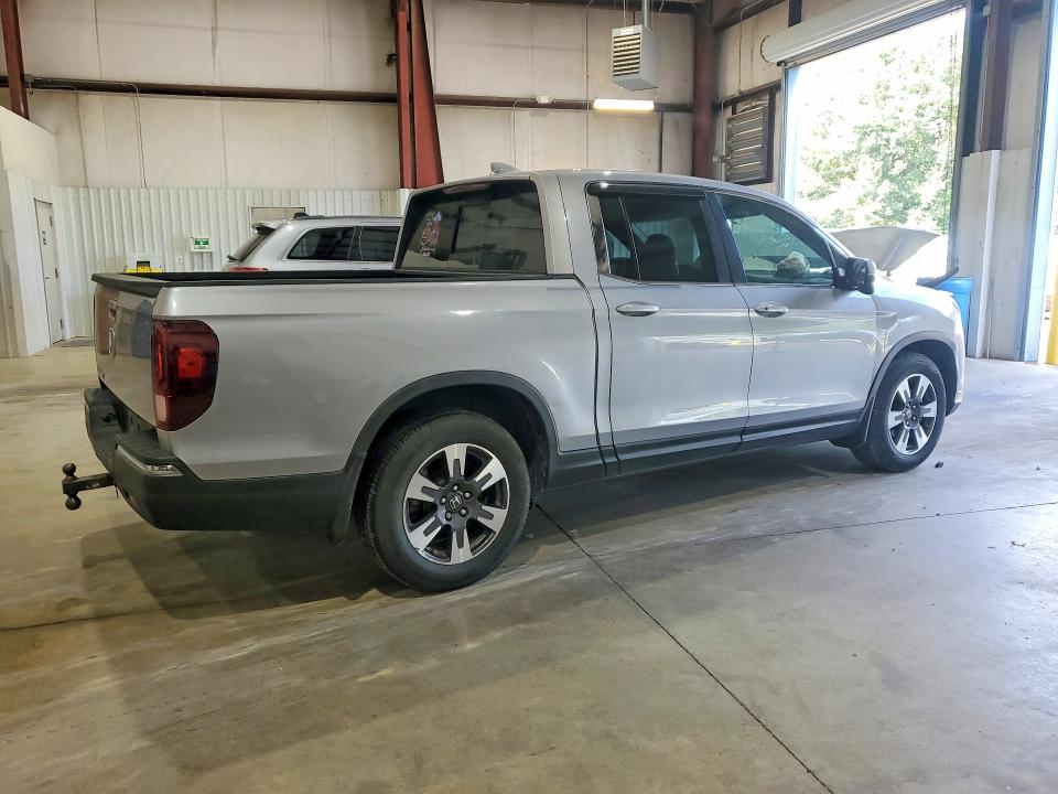 Aukcja sprzedaży 2019 Honda Ridgeline, vin: 5FPYK2F6XKB004251, numer aukcji: 63123616