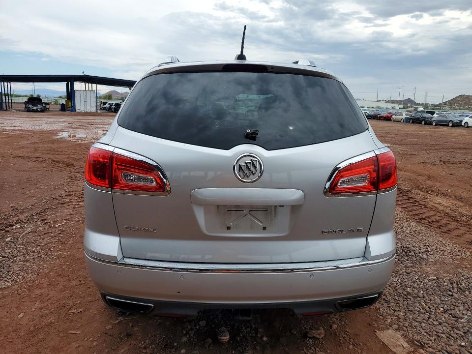 Aukcja sprzedaży 2017 Buick Enclave, vin: 5GAKRAKD4HJ305156, numer aukcji: 67010816