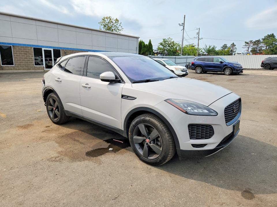 Aukcja sprzedaży 2018 Jaguar E-pace, vin: SADFP2FX3J1Z18086, numer aukcji: 64779826