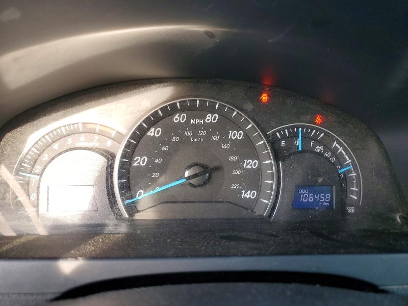 Продаж на аукціоні авто 2014 Toyota Camry, vin: 4T4BF1FK9ER383492, номер лоту: 64617766