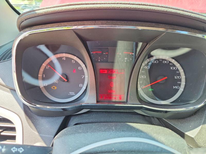 Продаж на аукціоні авто 2014 Gmc Terrain, vin: 2GKFLSE30E6167154, номер лоту: 66177406