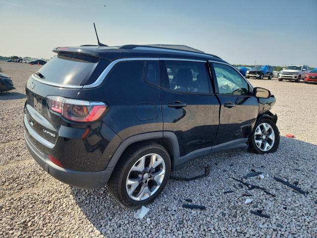 Aukcja sprzedaży 2021 Jeep Compass, vin: 3C4NJDCBXMT512820, numer aukcji: 64243636