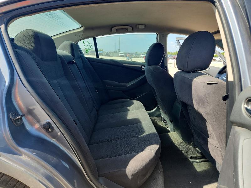 Продаж на аукціоні авто 2010 Nissan Altima, vin: 1N4BL2AP0AN483863, номер лоту: 64599716
