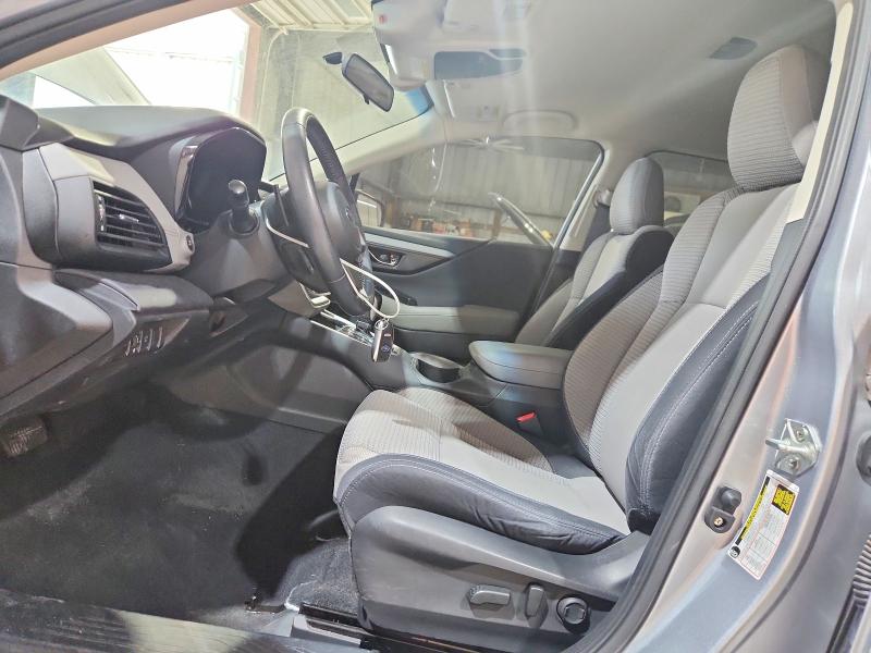 65911336 :رقم المزاد ، 4S4BTADC7N3164132 vin ، 2022 Subaru Outback مزاد بيع