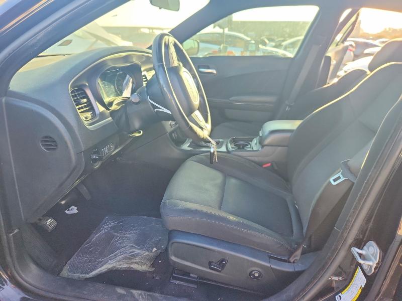 Aukcja sprzedaży 2019 Dodge Charger, vin: 2C3CDXBG9KH523105, numer aukcji: 64681606