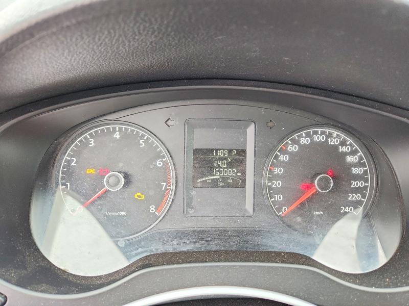 2013 Volkswagen Jetta მანქანა იყიდება აუქციონზე, vin: 3VW2K7AJXDM316122, აუქციონის ნომერი: 63586536