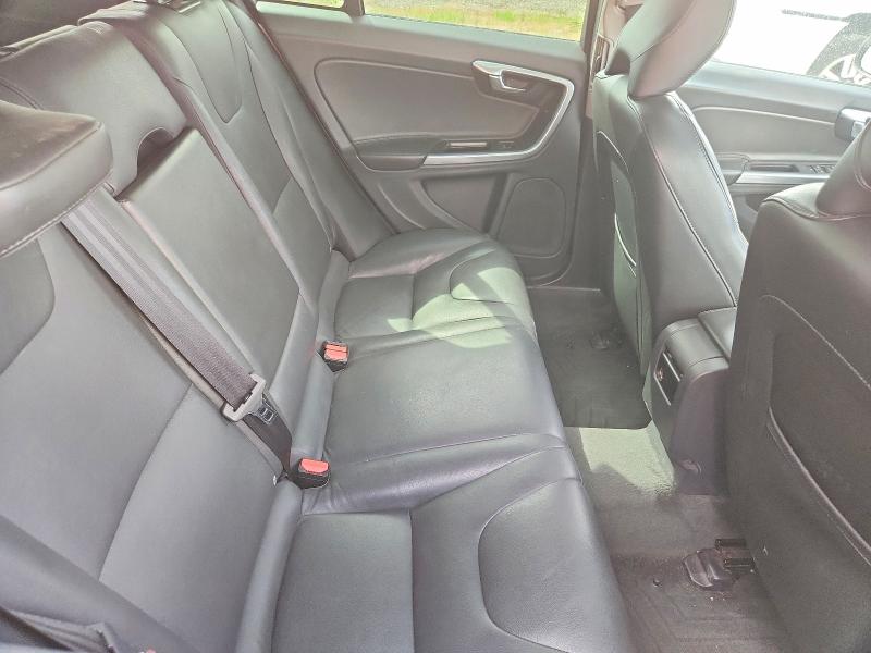 66615246 :رقم المزاد ، YV440MWK2J2057725 vin ، 2018 Volvo V60 Cross Country مزاد بيع