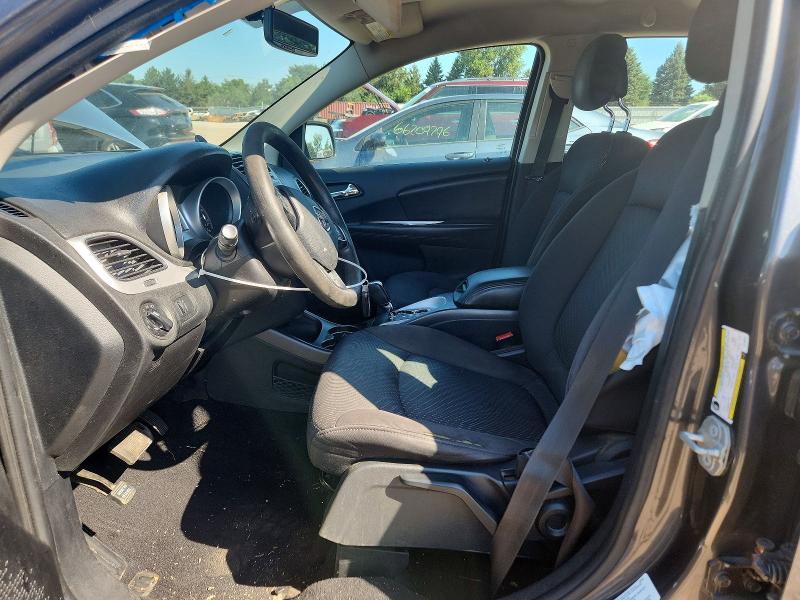 66351176 :رقم المزاد ، 3C4PDCAB8ET183517 vin ، 2014 Dodge Journey مزاد بيع