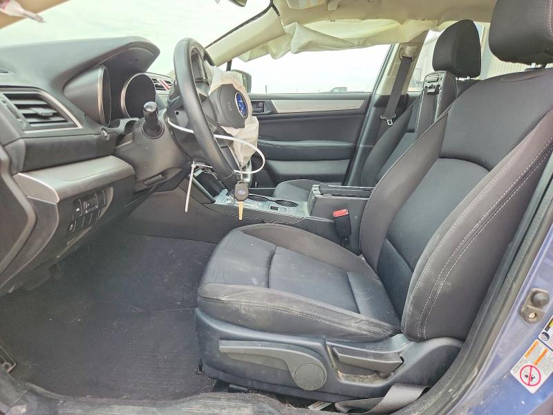 Aukcja sprzedaży 2017 Subaru Legacy, vin: 4S3BNAB68H3004938, numer aukcji: 66422646