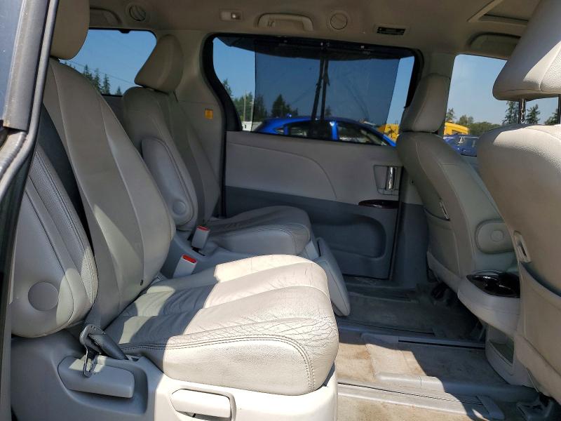 Aukcja sprzedaży 2013 Toyota Sienna, vin: 5TDDK3DC0DS050661, numer aukcji: 61907886
