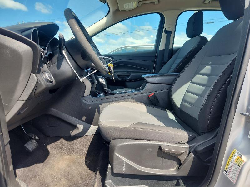 63616676 :رقم المزاد ، 1FMCU0F71KUB94910 vin ، 2019 Ford Escape مزاد بيع