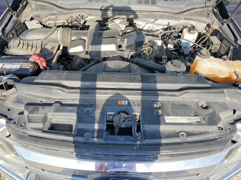 2018 Ford F250 მანქანა იყიდება აუქციონზე, vin: 1FT7W2B6XJED04855, აუქციონის ნომერი: 66018096