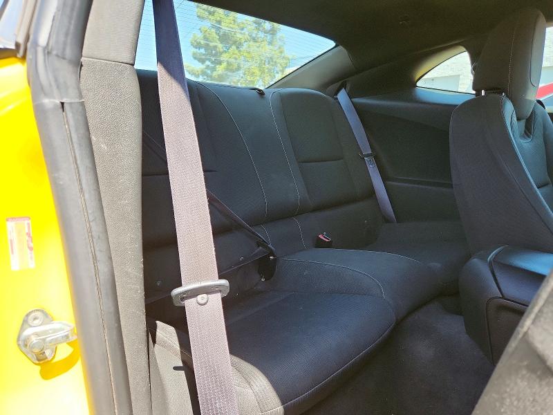 2015 Chevrolet Camaro მანქანა იყიდება აუქციონზე, vin: 2G1FD1E3XF9311871, აუქციონის ნომერი: 67034546