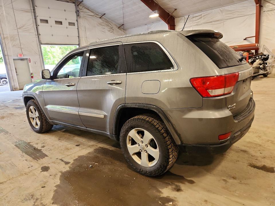 Продажа на аукционе авто 2011 Jeep Grand Cherokee, vin: 1J4RR4GG9BC737071, номер лота: 67020426