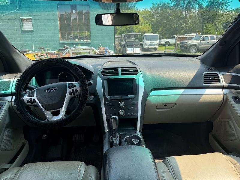 Aukcja sprzedaży 2011 Ford Explorer, vin: 1FMHK8D82BGA24057, numer aukcji: 64017916