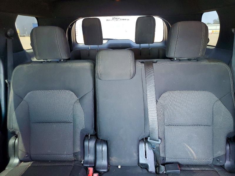 Aukcja sprzedaży 2017 Ford Explorer, vin: 1FM5K7DH3HGA67649, numer aukcji: 63817576