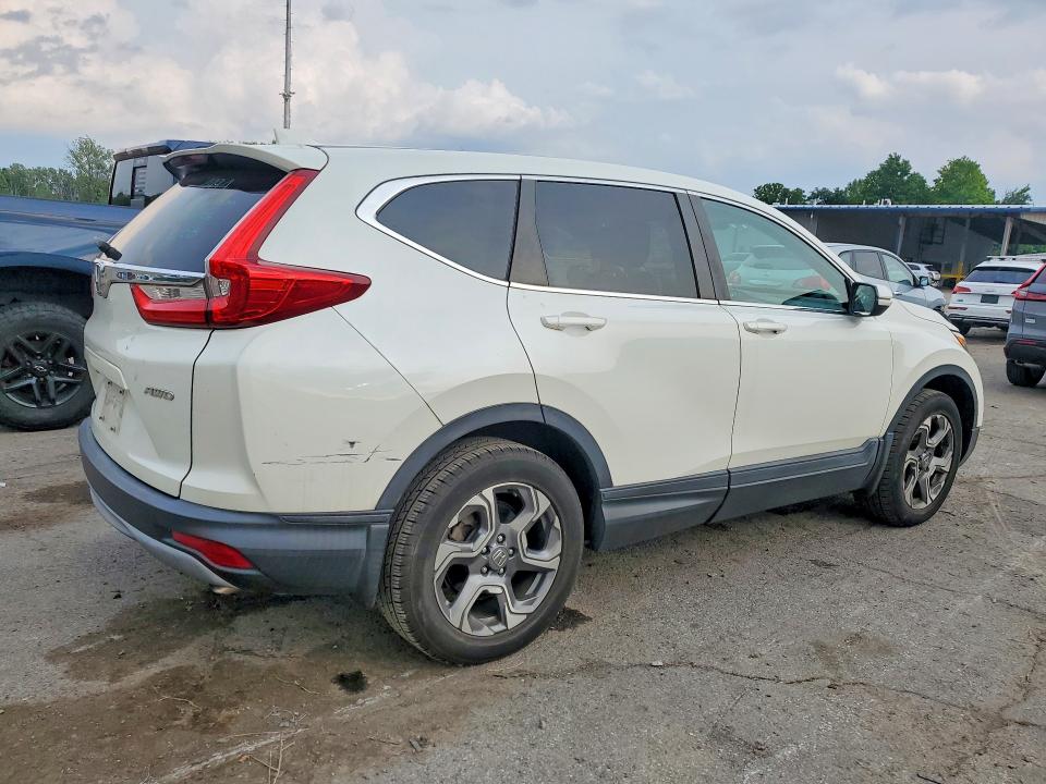 Aukcja sprzedaży 2018 Honda Cr-v, vin: 2HKRW2H56JH696756, numer aukcji: 64763916