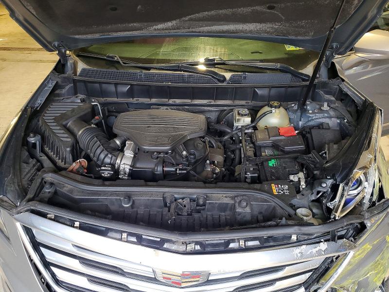 Продаж на аукціоні авто 2017 Cadillac Xt5, vin: 1GYKNBRS7HZ281239, номер лоту: 65164446